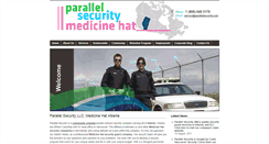 Desktop Screenshot of medicinehat.securityalberta.com